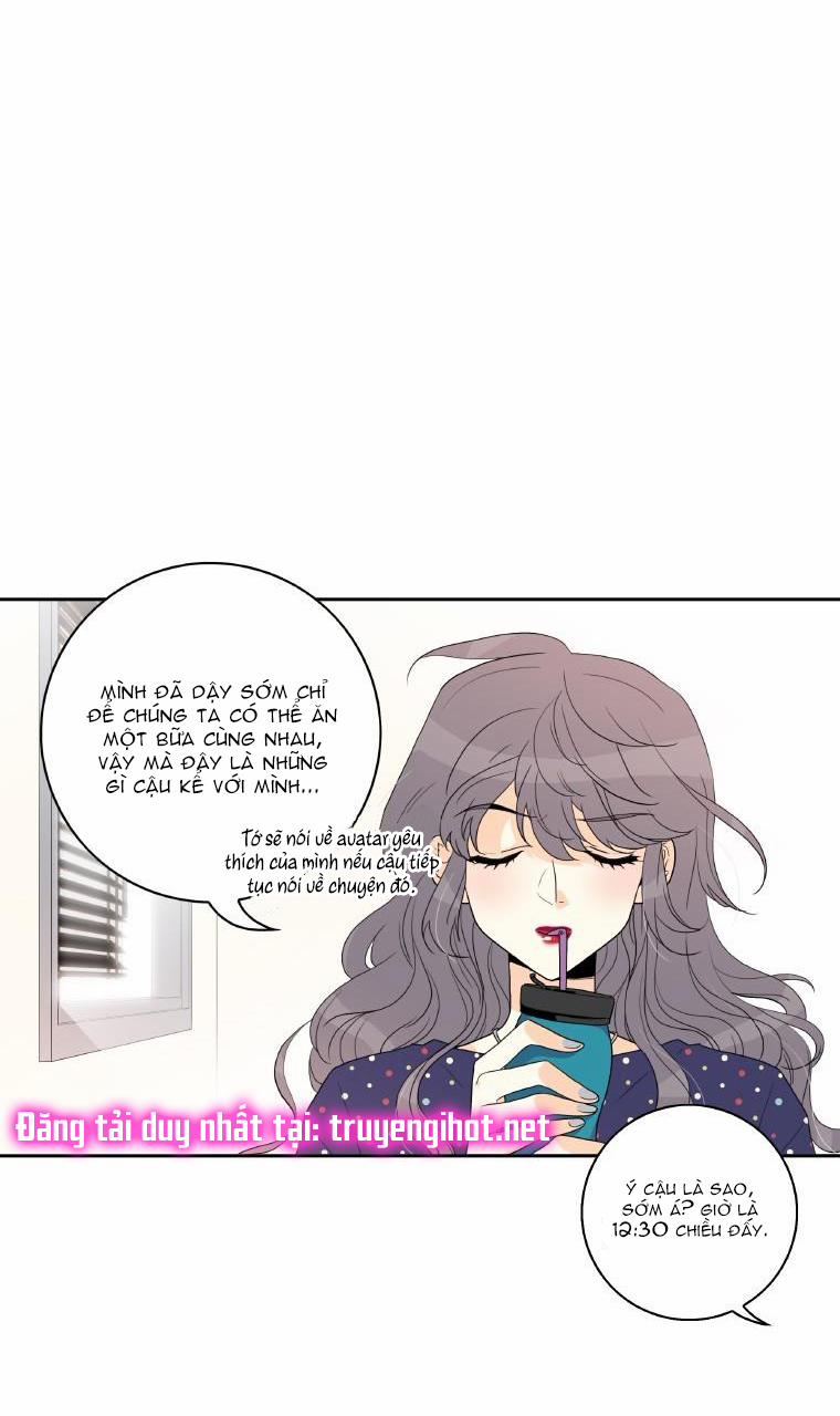 Tại Sao Bạn Lại Vào Nhà Tôi?? 7.1 trang 7