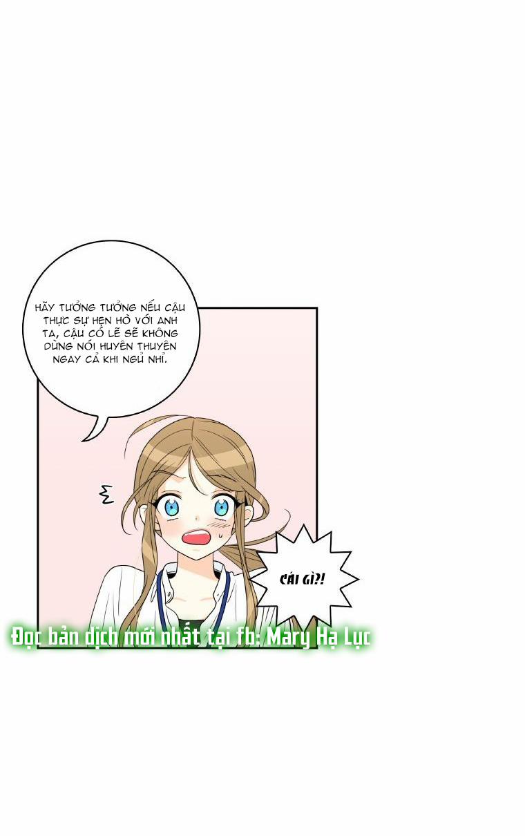 Tại Sao Bạn Lại Vào Nhà Tôi?? 7.1 trang 8