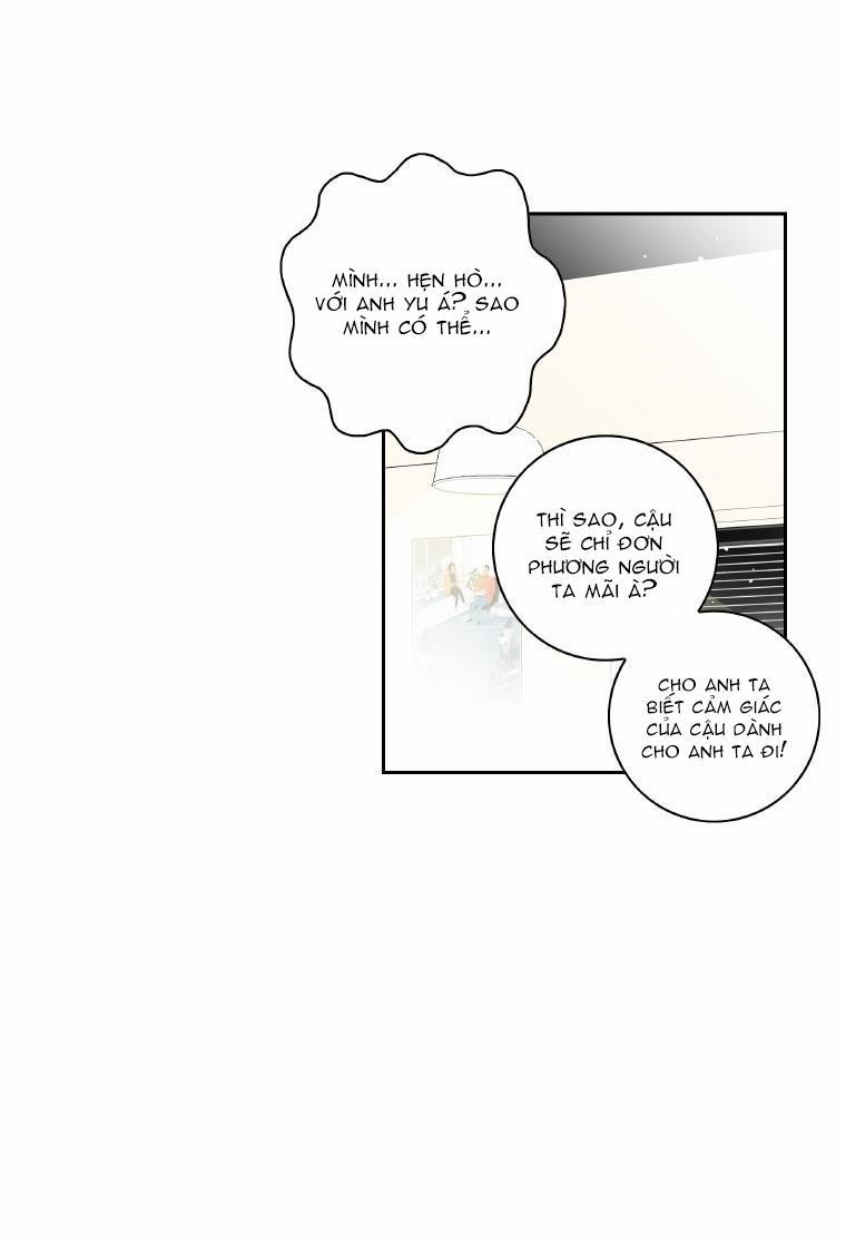 Tại Sao Bạn Lại Vào Nhà Tôi?? 7.1 trang 9