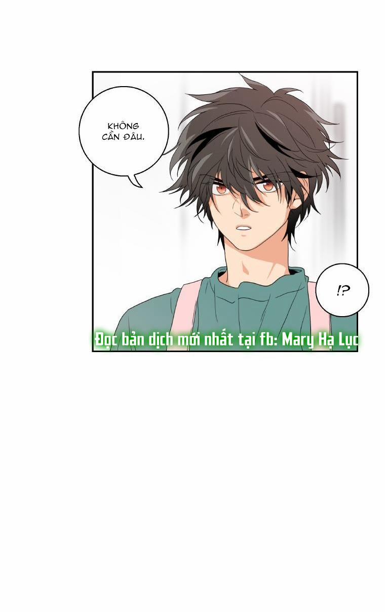 Tại Sao Bạn Lại Vào Nhà Tôi?? 7.2 trang 0