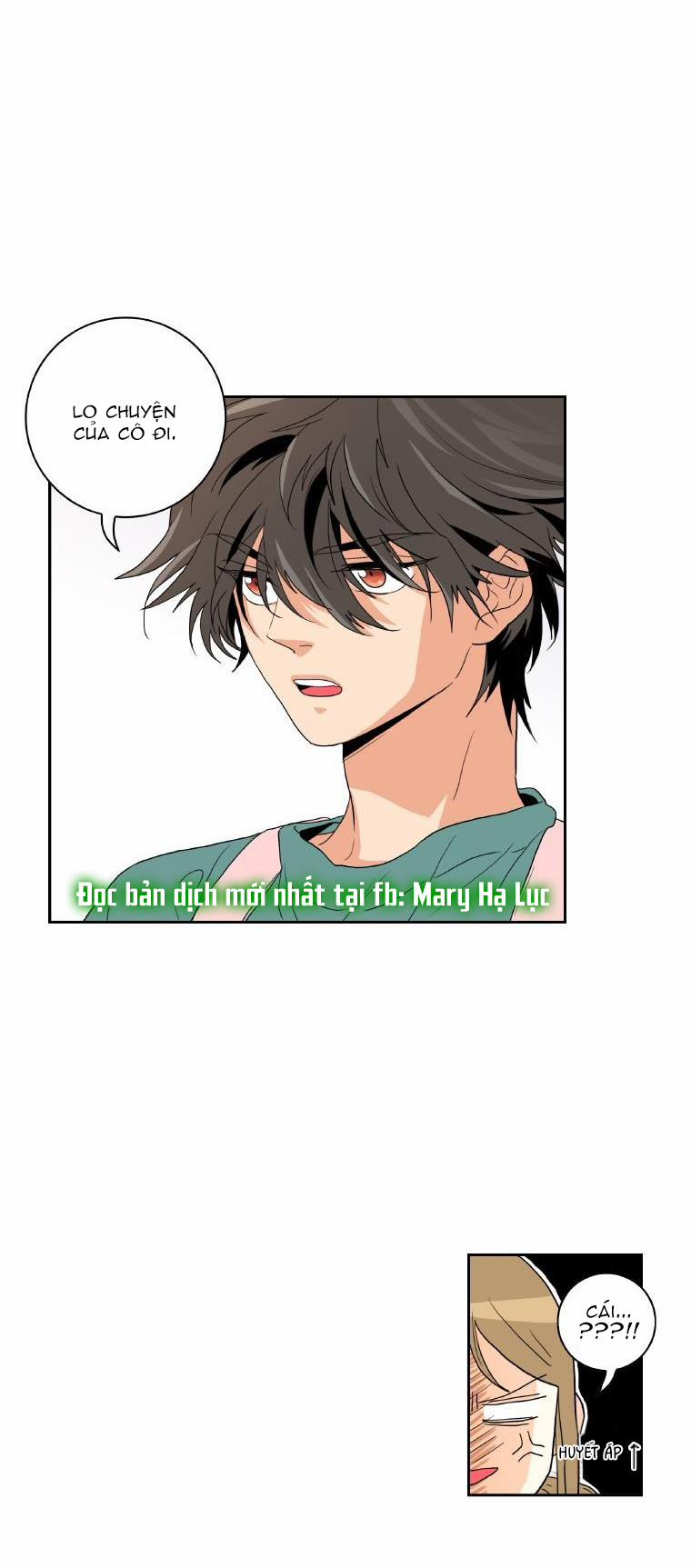 Tại Sao Bạn Lại Vào Nhà Tôi?? 7.2 trang 2