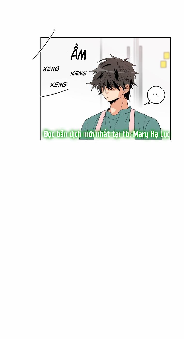 Tại Sao Bạn Lại Vào Nhà Tôi?? 7.2 trang 5