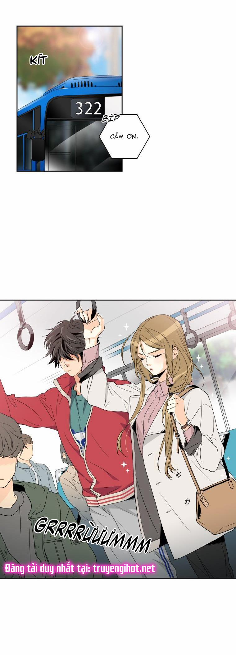 Tại Sao Bạn Lại Vào Nhà Tôi?? 7.2 trang 6