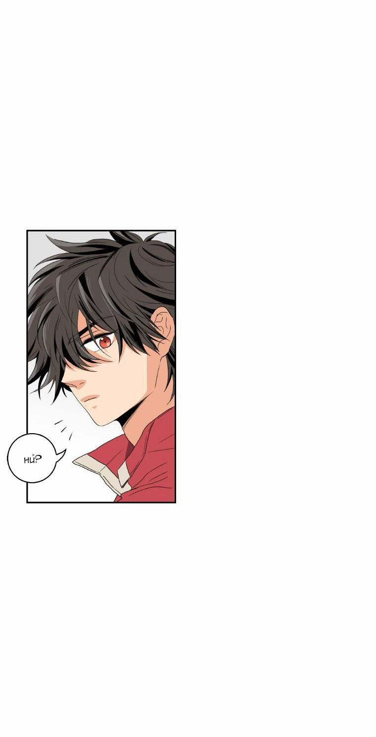 Tại Sao Bạn Lại Vào Nhà Tôi?? 7.3 trang 10