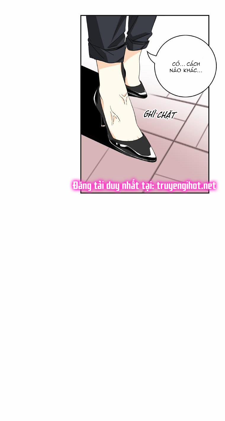 Tại Sao Bạn Lại Vào Nhà Tôi?? 7.3 trang 11