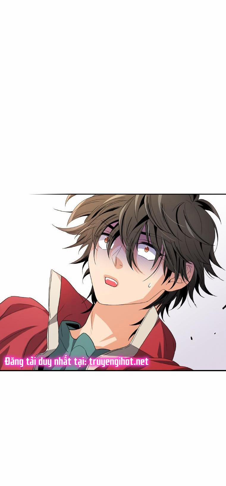 Tại Sao Bạn Lại Vào Nhà Tôi?? 7.3 trang 13