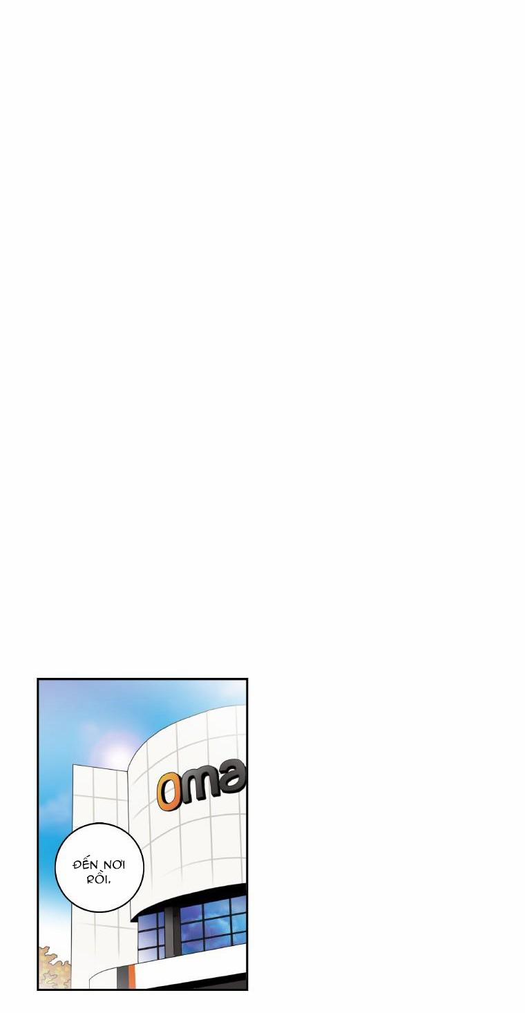 Tại Sao Bạn Lại Vào Nhà Tôi?? 7.3 trang 3