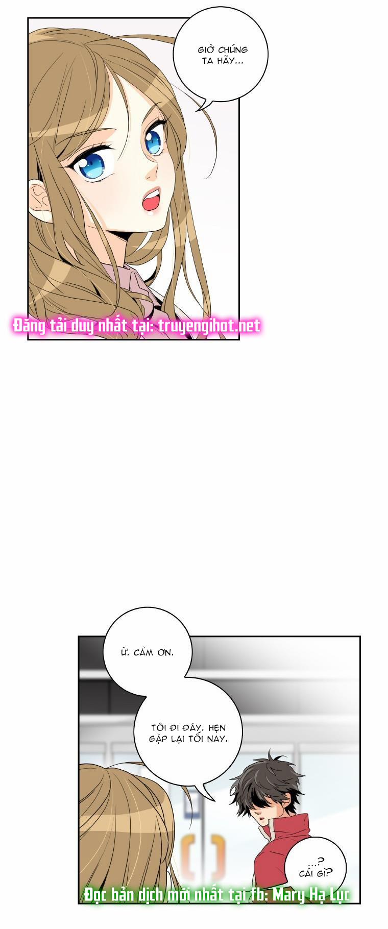 Tại Sao Bạn Lại Vào Nhà Tôi?? 7.3 trang 5