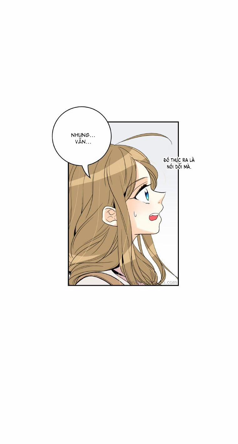 Tại Sao Bạn Lại Vào Nhà Tôi?? 7.3 trang 7