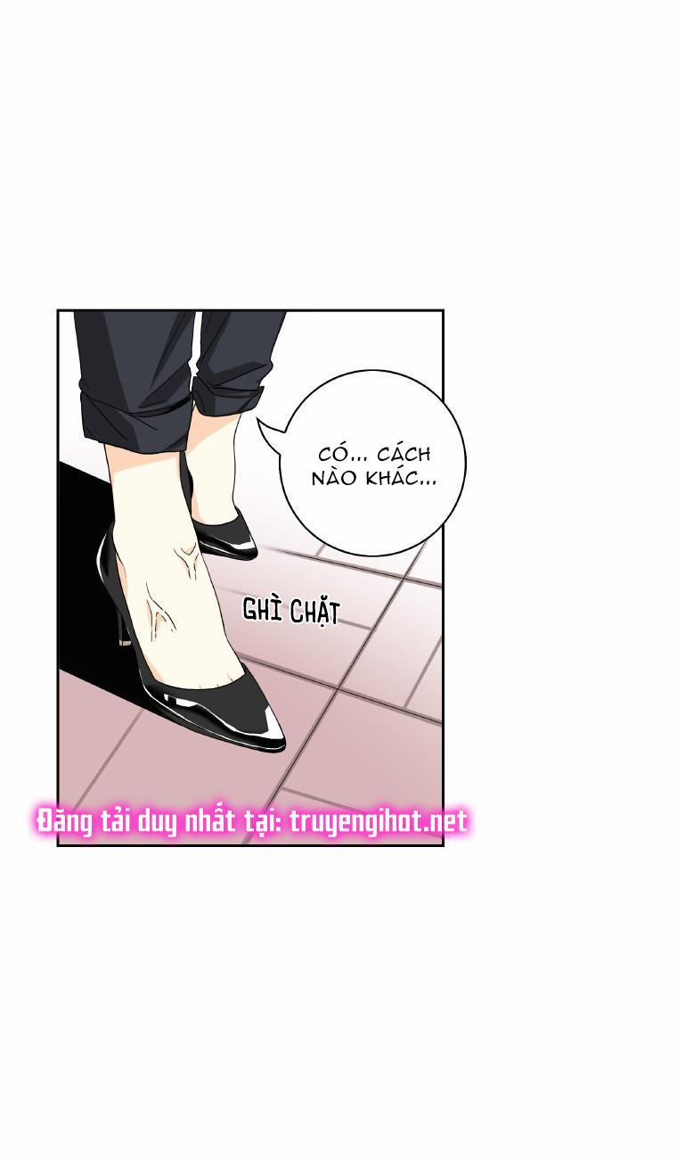 Tại Sao Bạn Lại Vào Nhà Tôi?? 8.1 trang 1