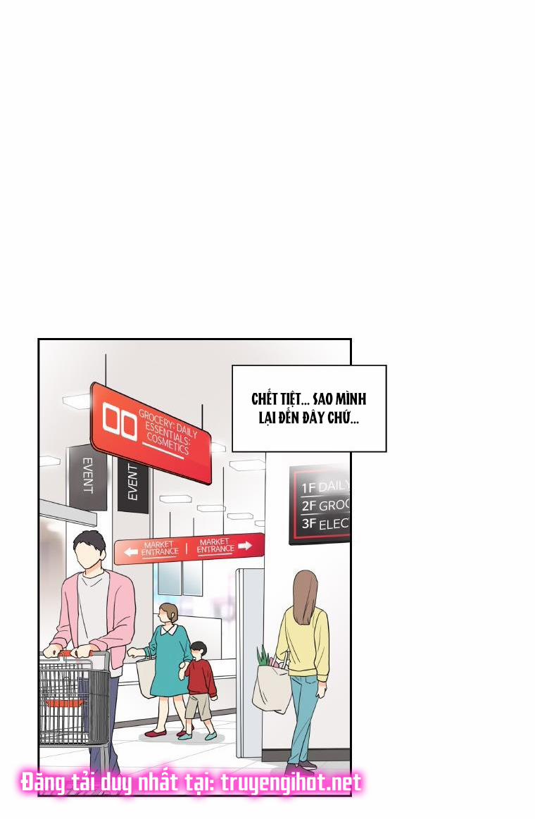 Tại Sao Bạn Lại Vào Nhà Tôi?? 8.1 trang 13