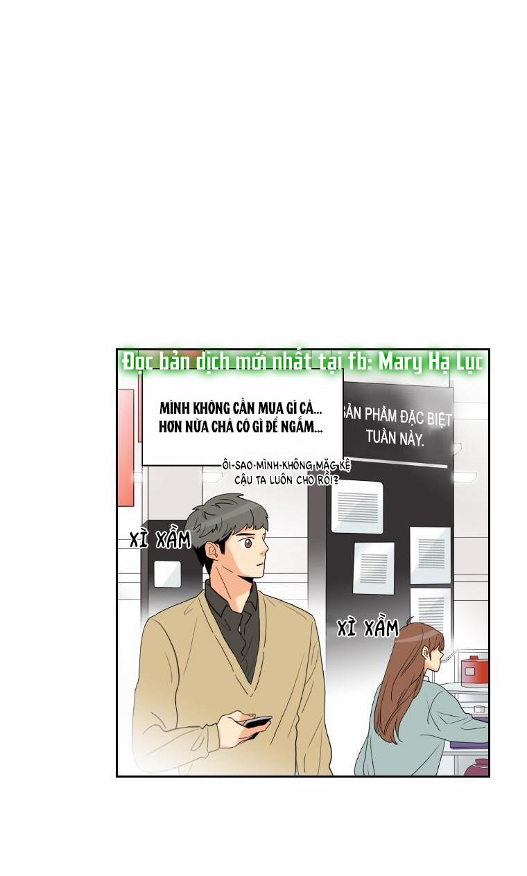 Tại Sao Bạn Lại Vào Nhà Tôi?? 8.1 trang 14