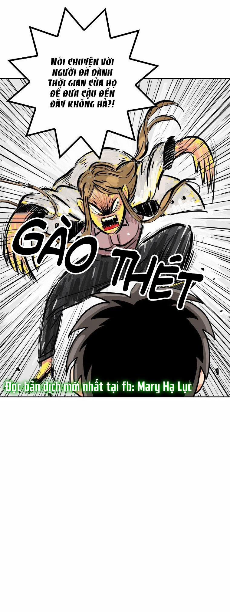 Tại Sao Bạn Lại Vào Nhà Tôi?? 8.1 trang 2