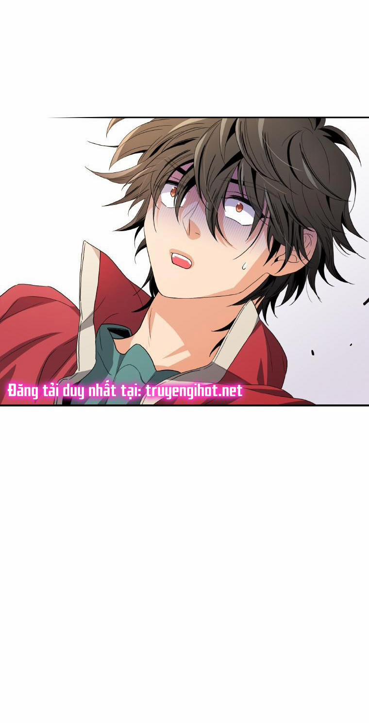 Tại Sao Bạn Lại Vào Nhà Tôi?? 8.1 trang 3