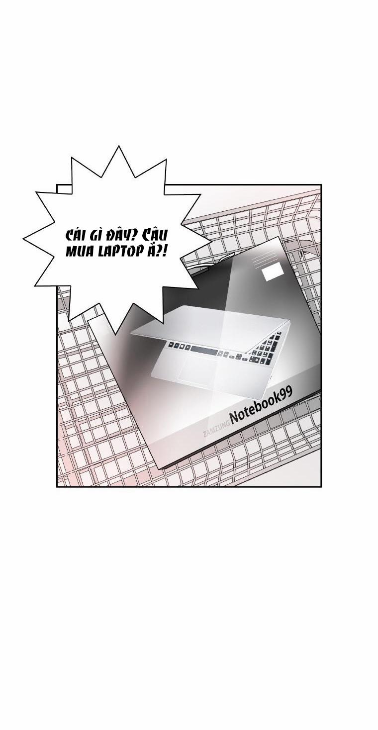 Tại Sao Bạn Lại Vào Nhà Tôi?? 8.2 trang 10