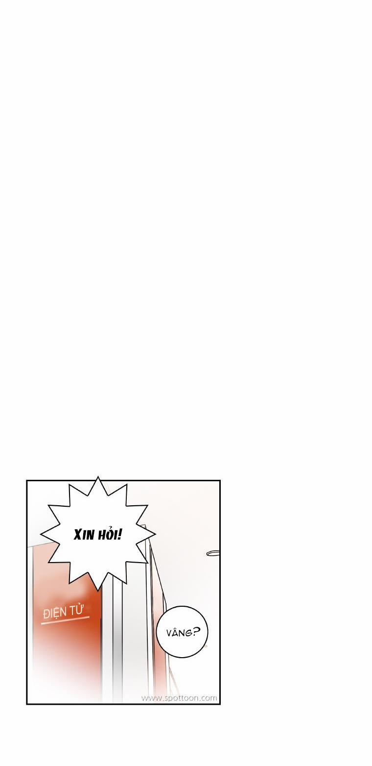 Tại Sao Bạn Lại Vào Nhà Tôi?? 8.2 trang 17