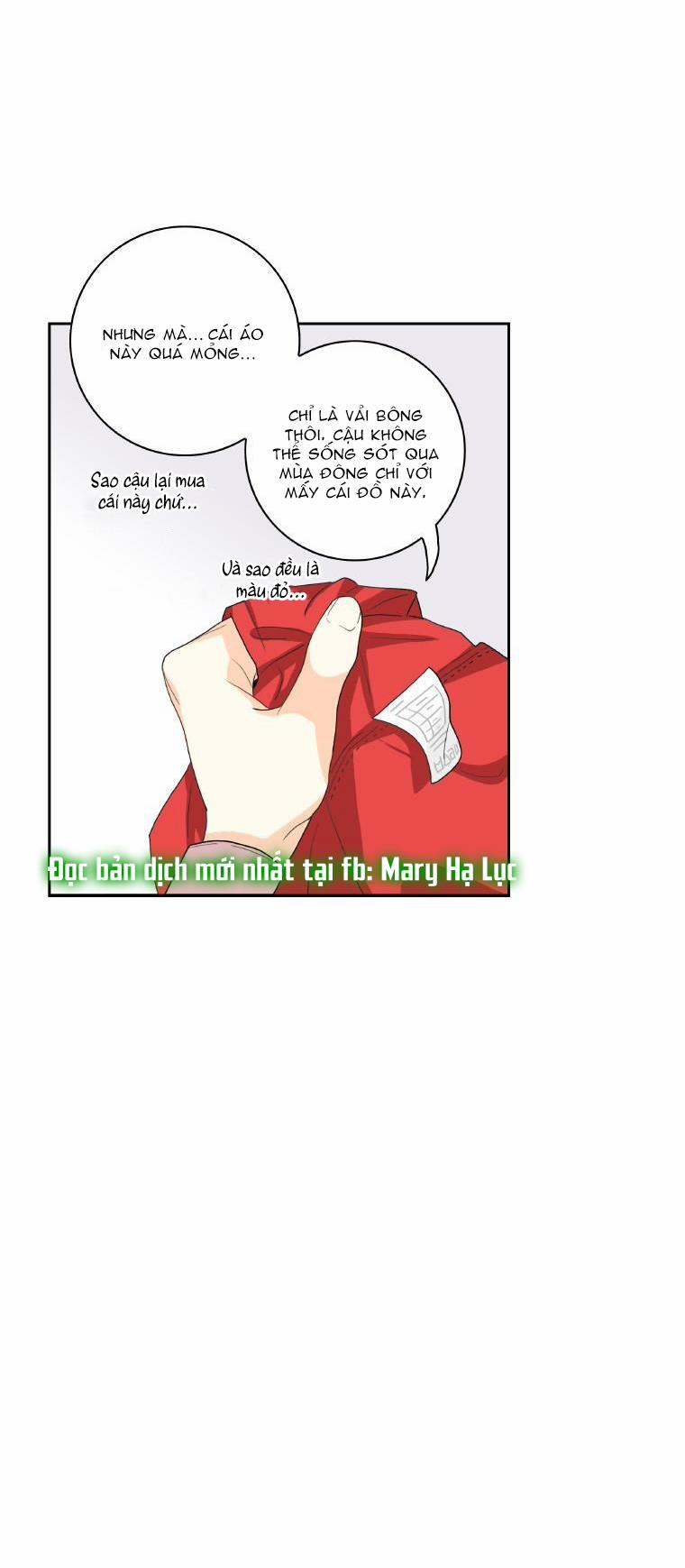 Tại Sao Bạn Lại Vào Nhà Tôi?? 8.2 trang 7