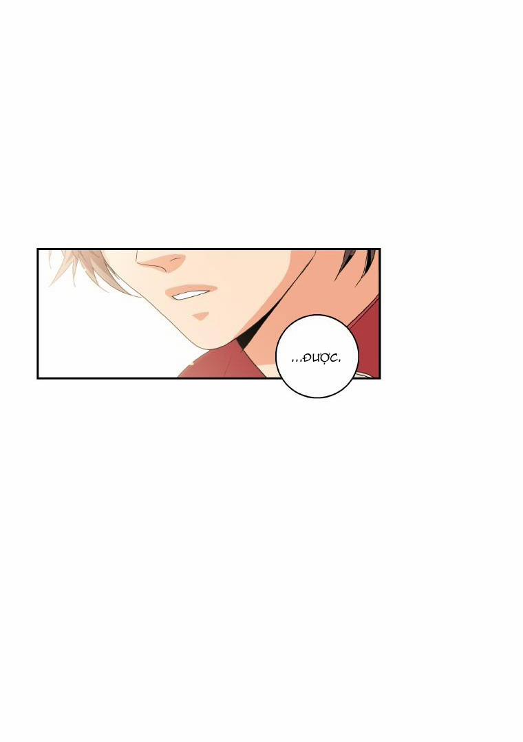 Tại Sao Bạn Lại Vào Nhà Tôi?? 8.3 trang 16