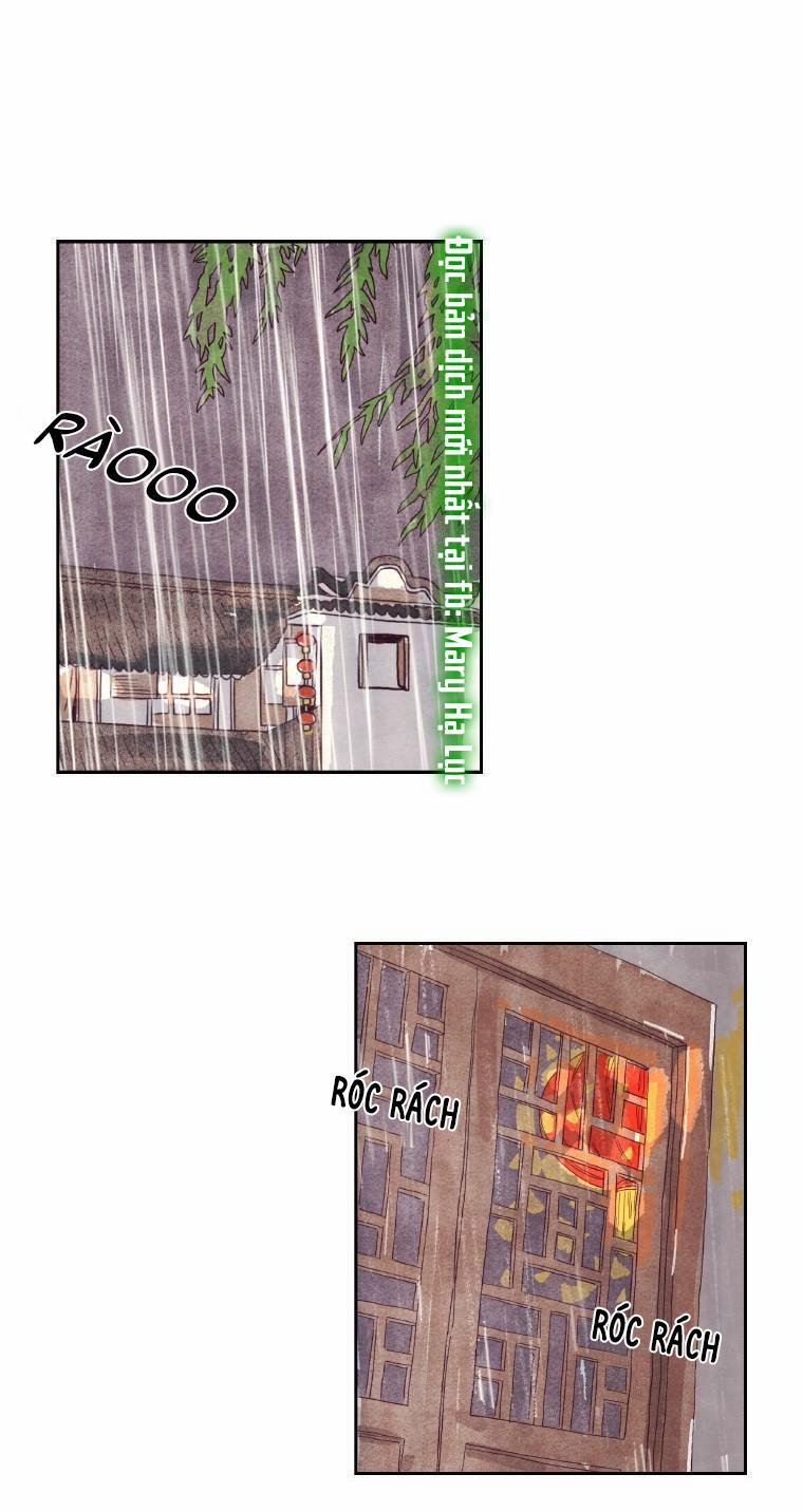 Tại Sao Bạn Lại Vào Nhà Tôi?? 9.1 trang 1