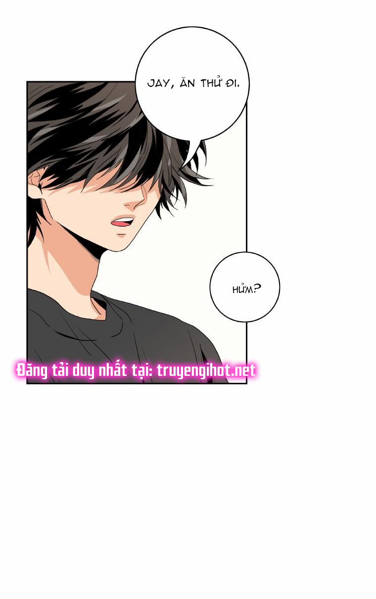 Tại Sao Bạn Lại Vào Nhà Tôi?? 9.1 trang 12