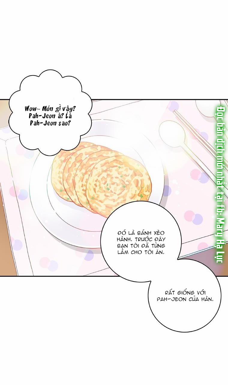 Tại Sao Bạn Lại Vào Nhà Tôi?? 9.1 trang 13