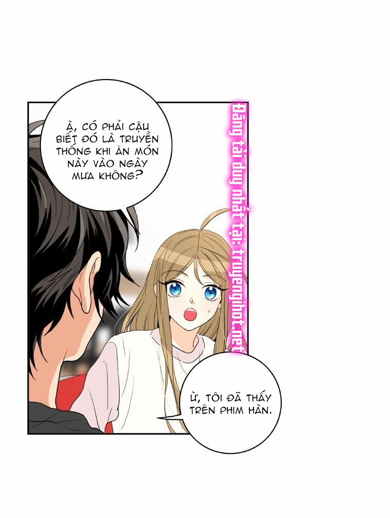 Tại Sao Bạn Lại Vào Nhà Tôi?? 9.1 trang 14