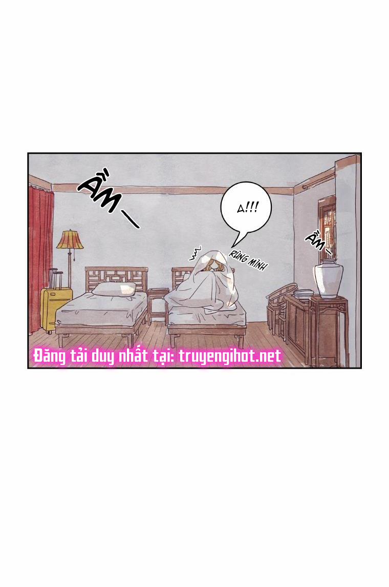 Tại Sao Bạn Lại Vào Nhà Tôi?? 9.1 trang 2