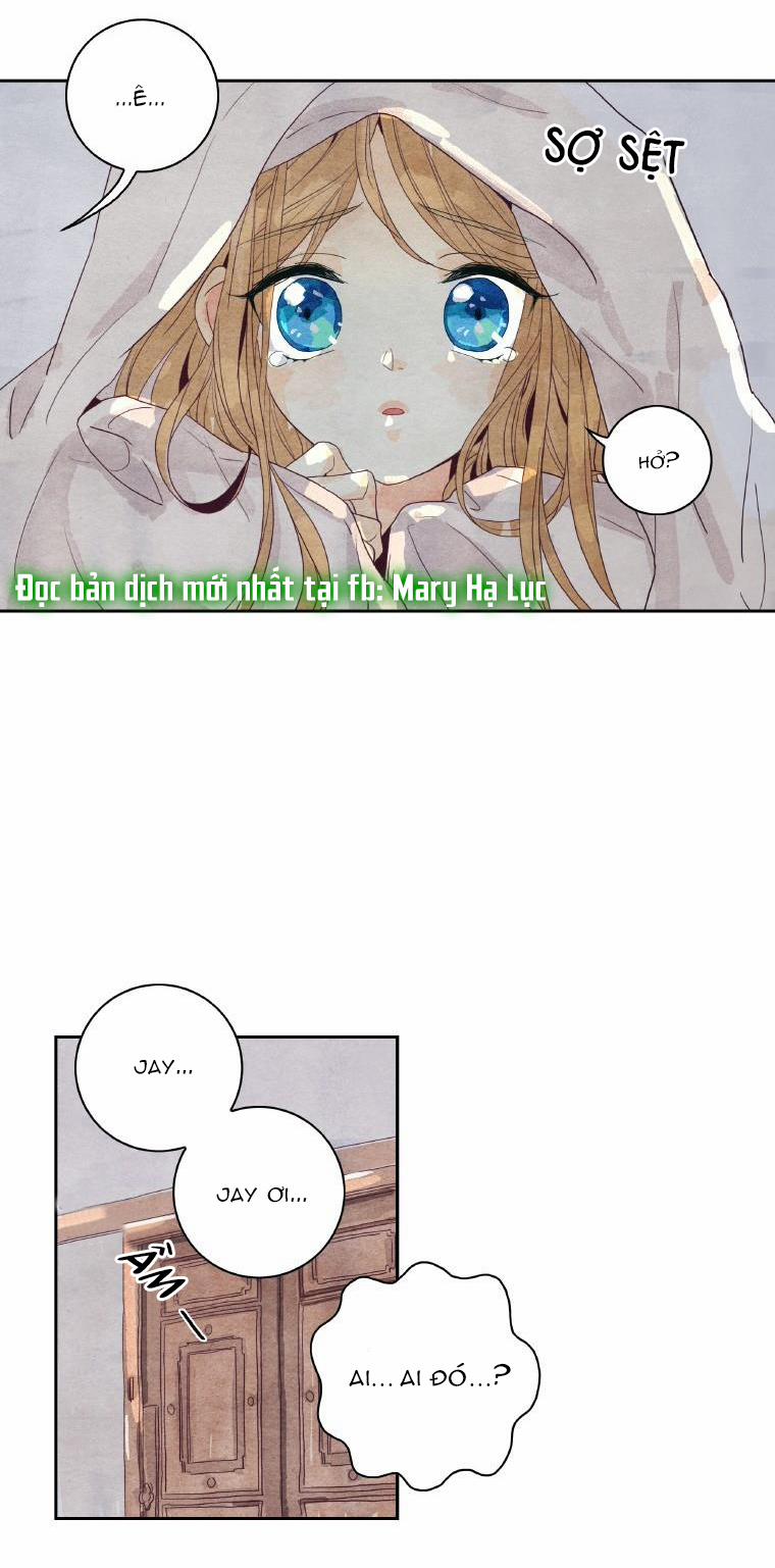 Tại Sao Bạn Lại Vào Nhà Tôi?? 9.1 trang 5