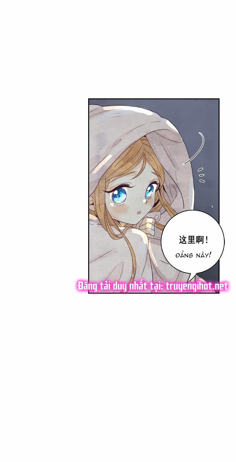 Tại Sao Bạn Lại Vào Nhà Tôi?? 9.1 trang 6