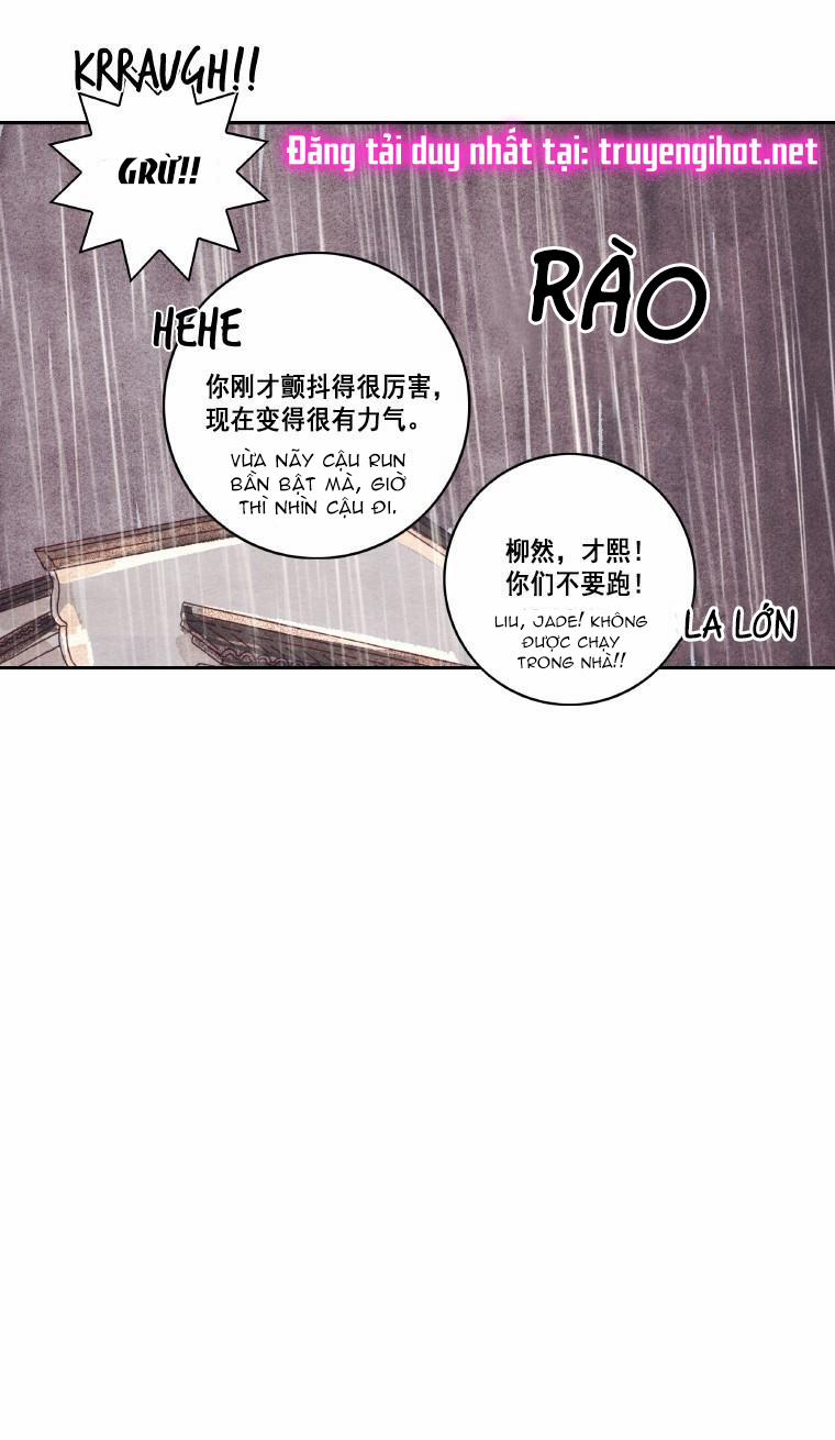 Tại Sao Bạn Lại Vào Nhà Tôi?? 9.1 trang 9