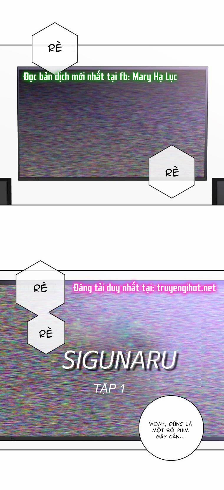 Tại Sao Bạn Lại Vào Nhà Tôi?? 9.2 trang 0