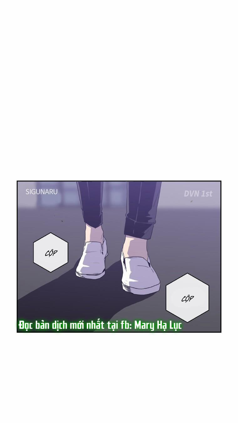 Tại Sao Bạn Lại Vào Nhà Tôi?? 9.2 trang 10