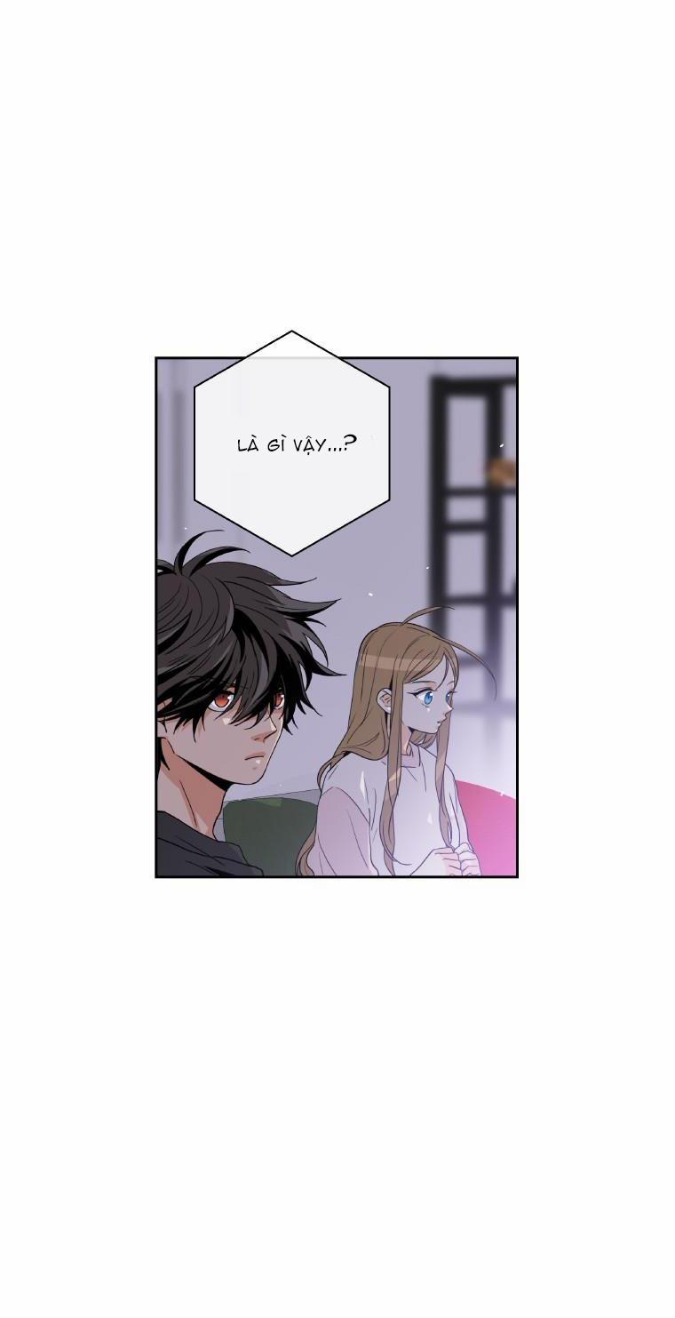 Tại Sao Bạn Lại Vào Nhà Tôi?? 9.2 trang 12