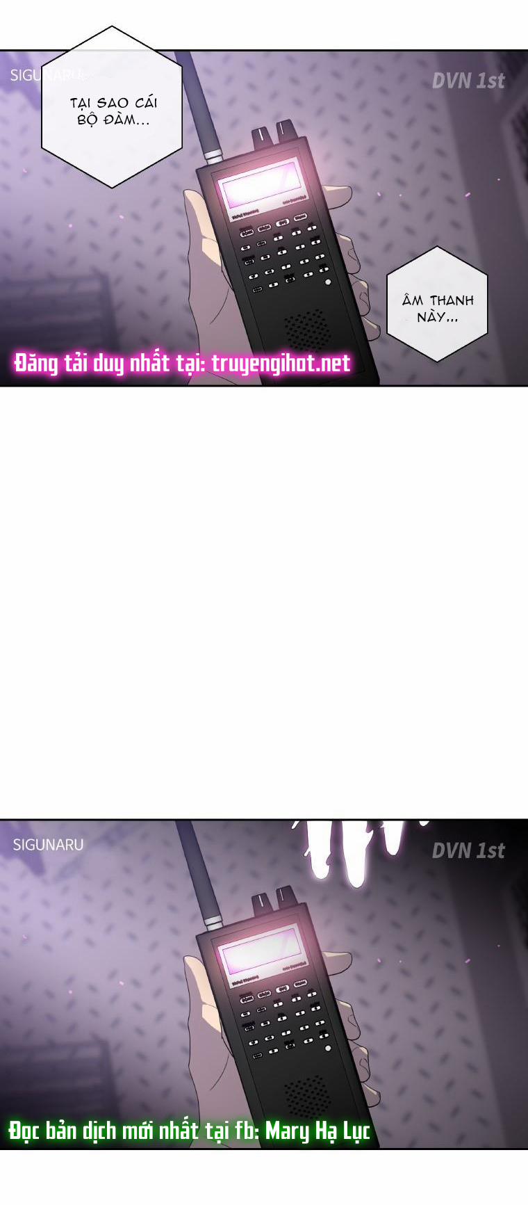 Tại Sao Bạn Lại Vào Nhà Tôi?? 9.2 trang 13