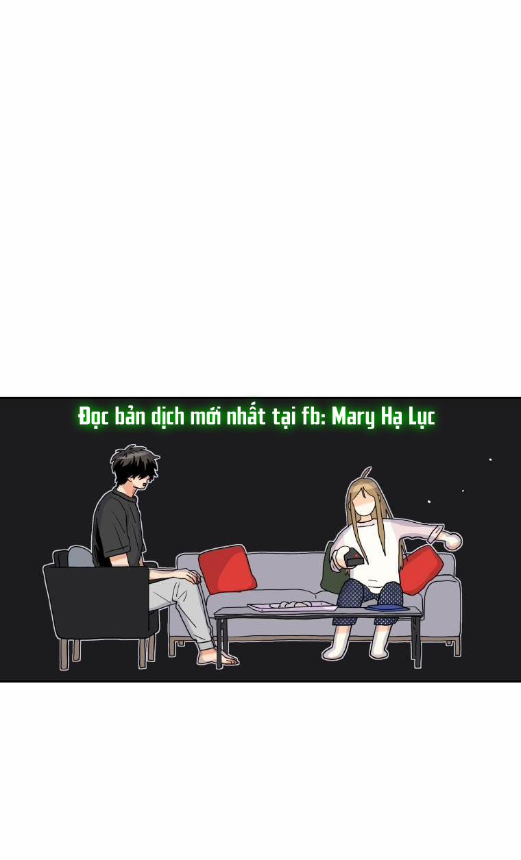 Tại Sao Bạn Lại Vào Nhà Tôi?? 9.2 trang 15