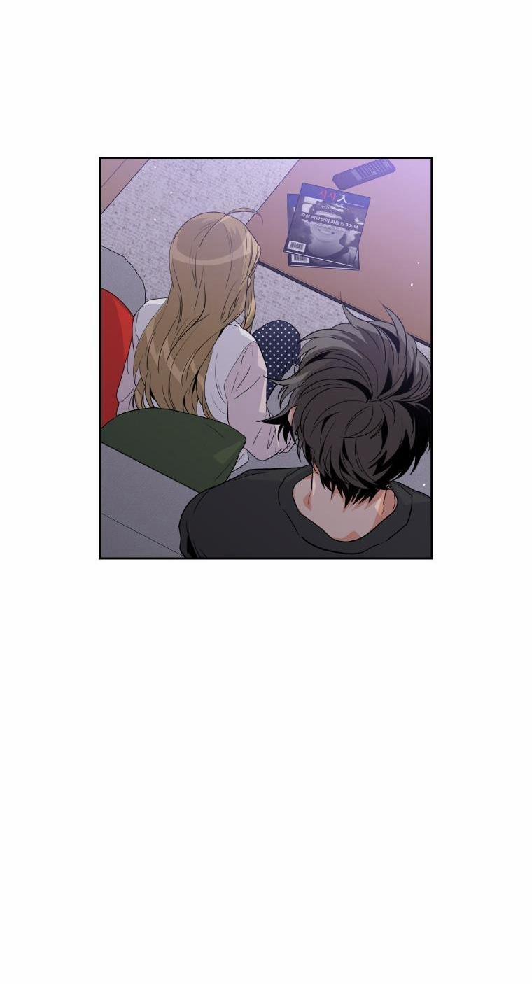 Tại Sao Bạn Lại Vào Nhà Tôi?? 9.2 trang 19