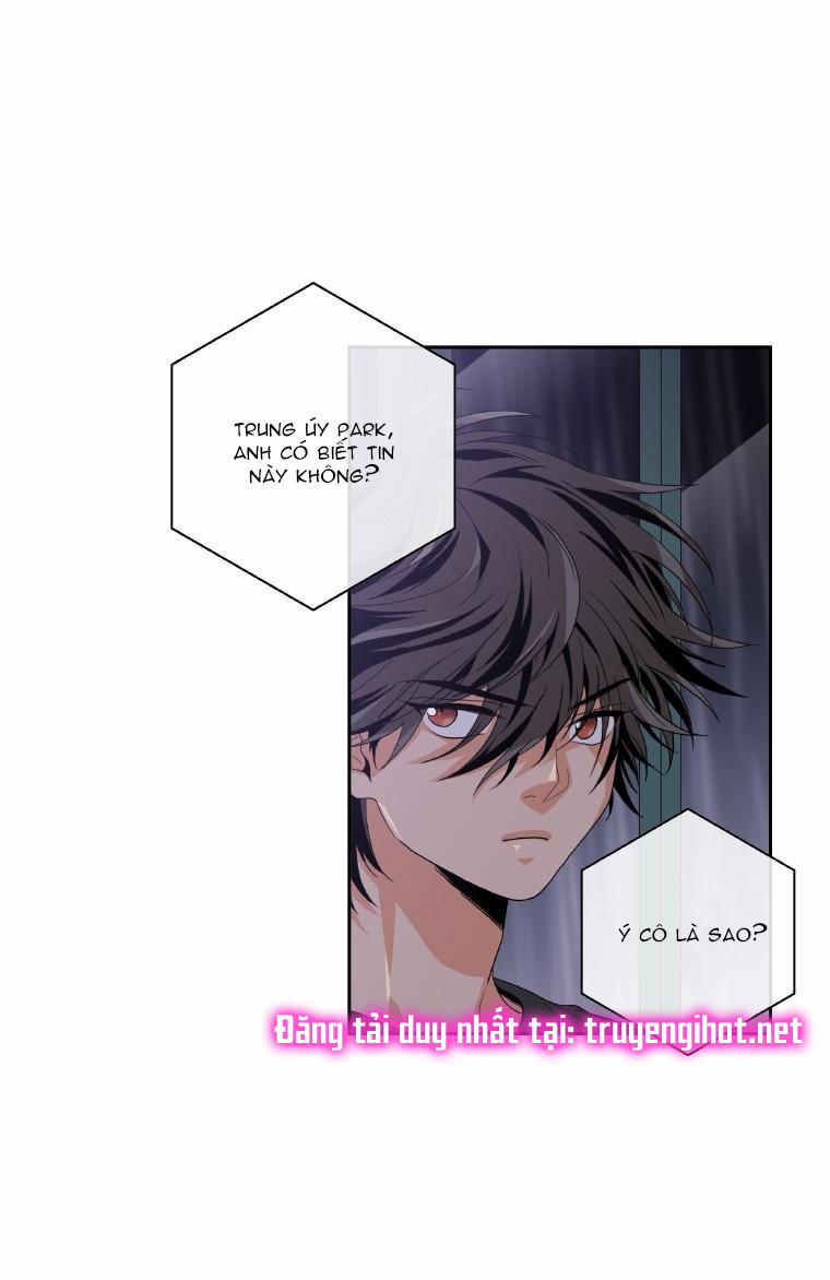 Tại Sao Bạn Lại Vào Nhà Tôi?? 9.2 trang 2