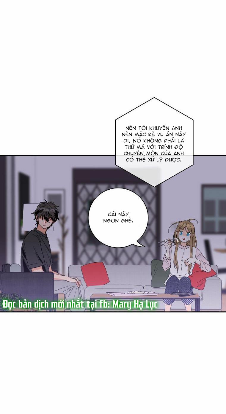 Tại Sao Bạn Lại Vào Nhà Tôi?? 9.2 trang 5