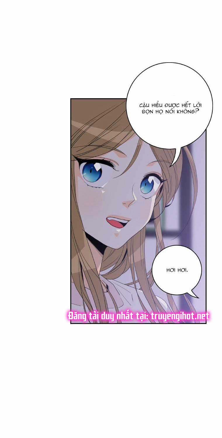 Tại Sao Bạn Lại Vào Nhà Tôi?? 9.2 trang 8