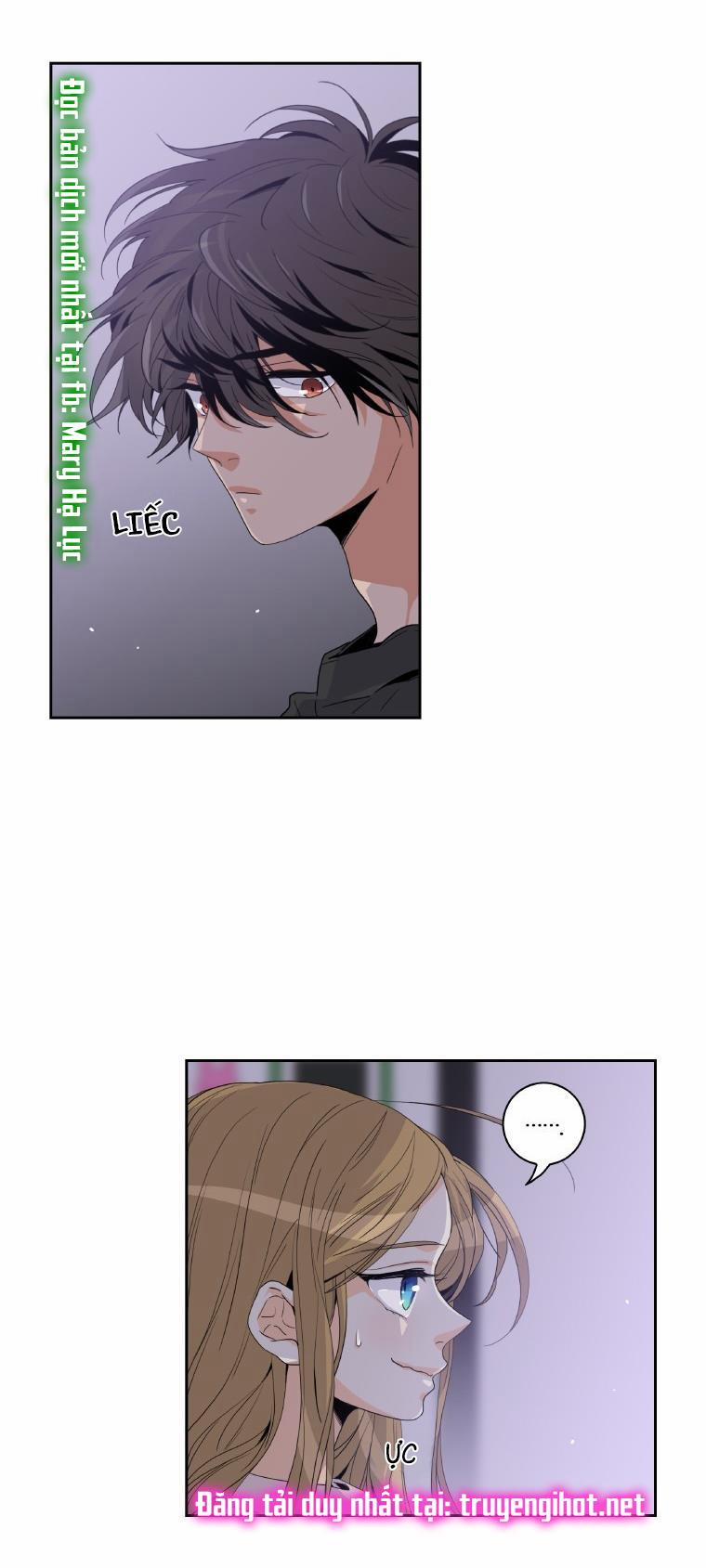 Tại Sao Bạn Lại Vào Nhà Tôi?? 9.3 trang 0