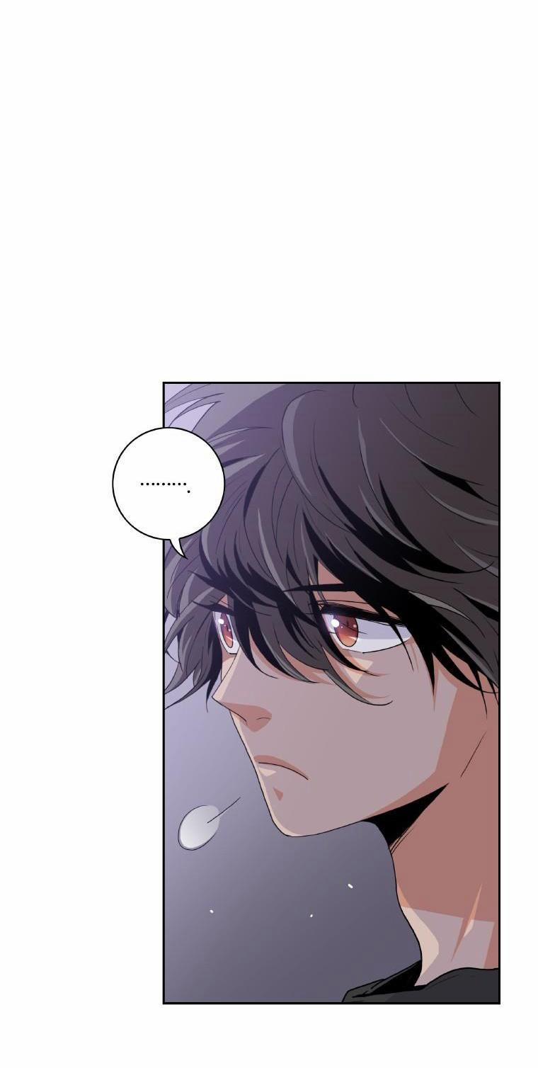 Tại Sao Bạn Lại Vào Nhà Tôi?? 9.3 trang 1