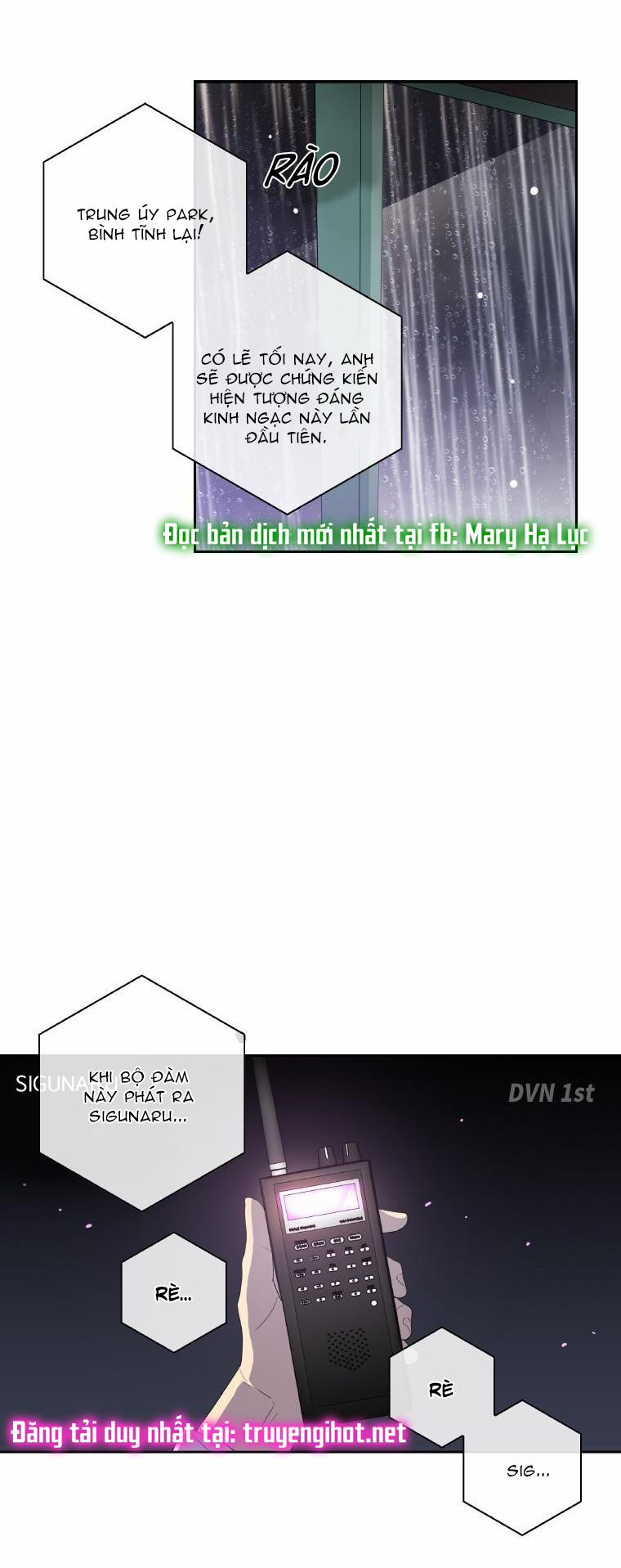 Tại Sao Bạn Lại Vào Nhà Tôi?? 9.3 trang 10