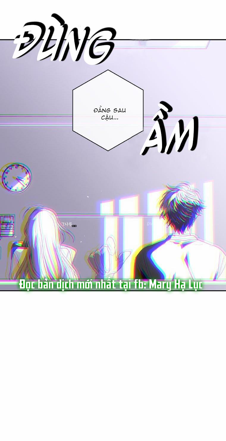 Tại Sao Bạn Lại Vào Nhà Tôi?? 9.3 trang 14