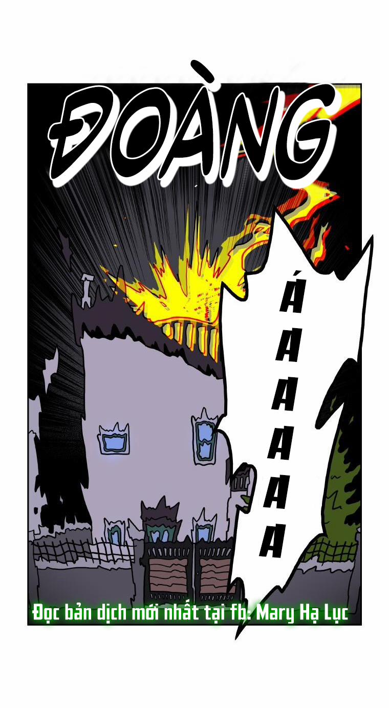 Tại Sao Bạn Lại Vào Nhà Tôi?? 9.3 trang 16