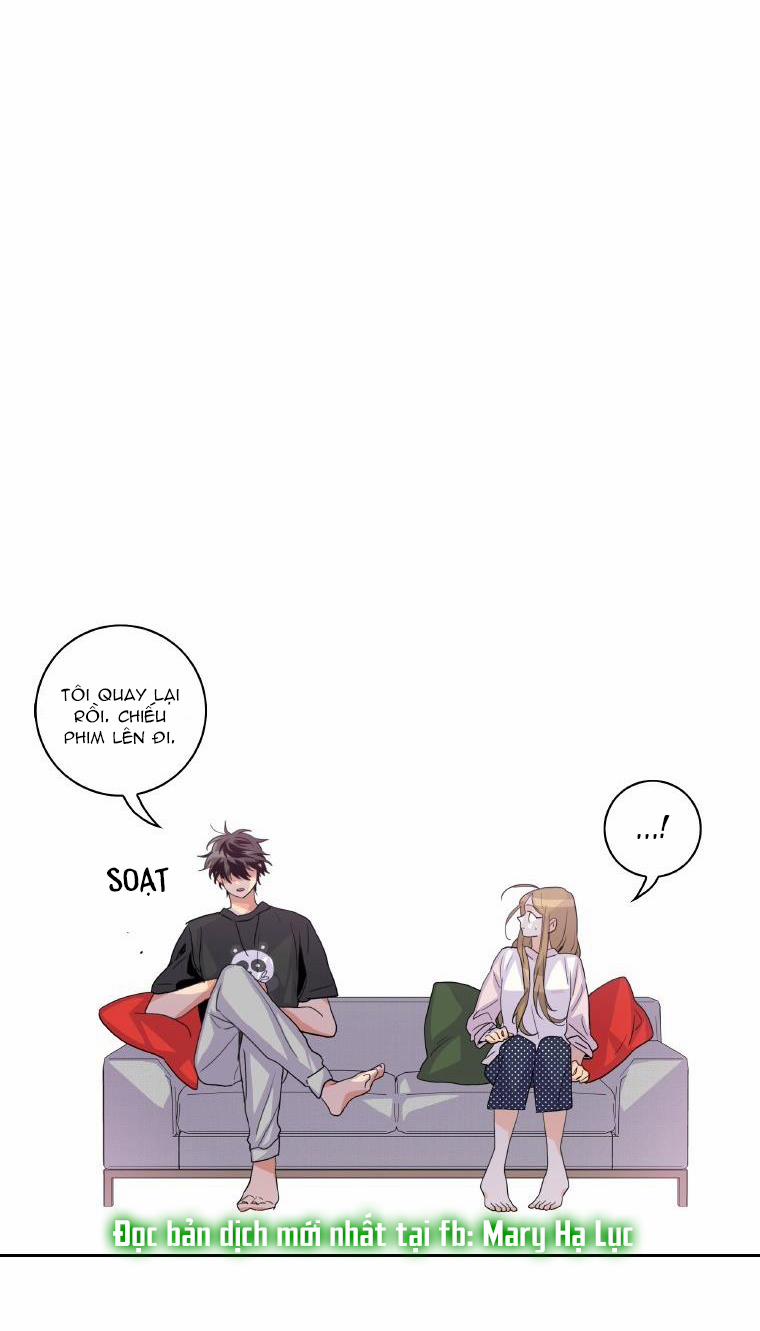 Tại Sao Bạn Lại Vào Nhà Tôi?? 9.3 trang 2