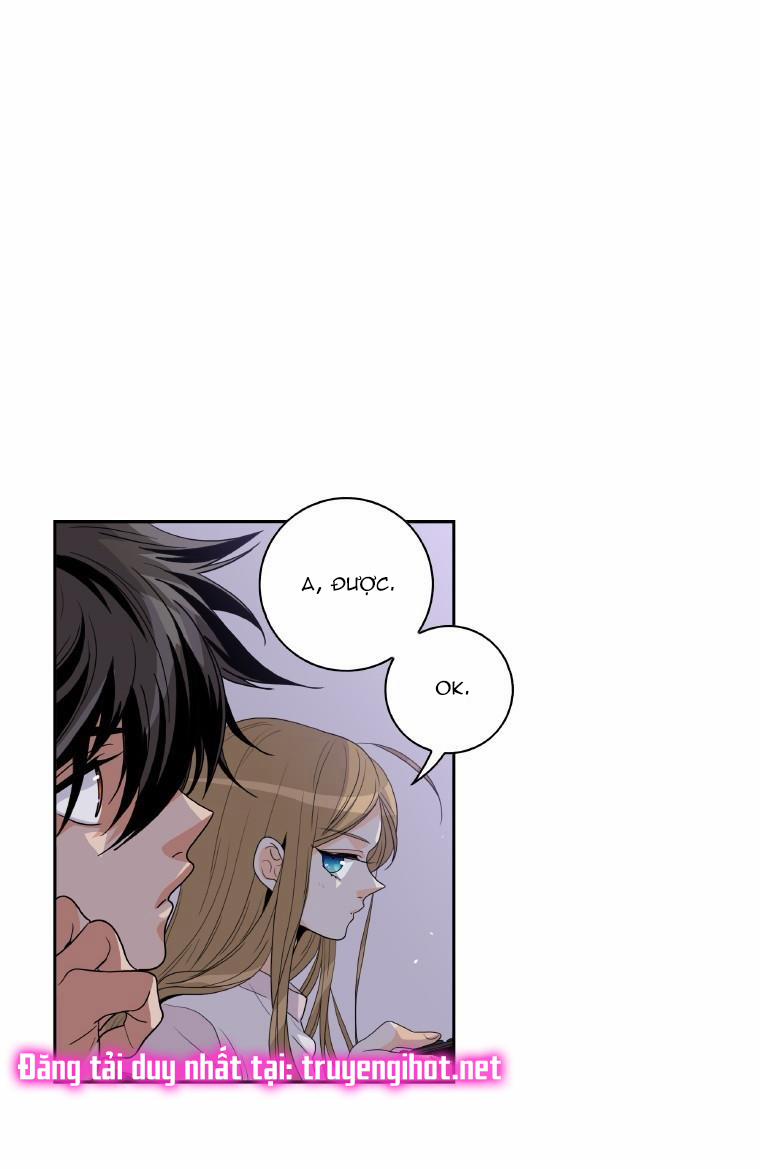 Tại Sao Bạn Lại Vào Nhà Tôi?? 9.3 trang 3