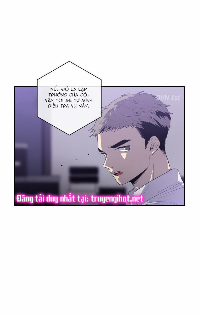 Tại Sao Bạn Lại Vào Nhà Tôi?? 9.3 trang 5