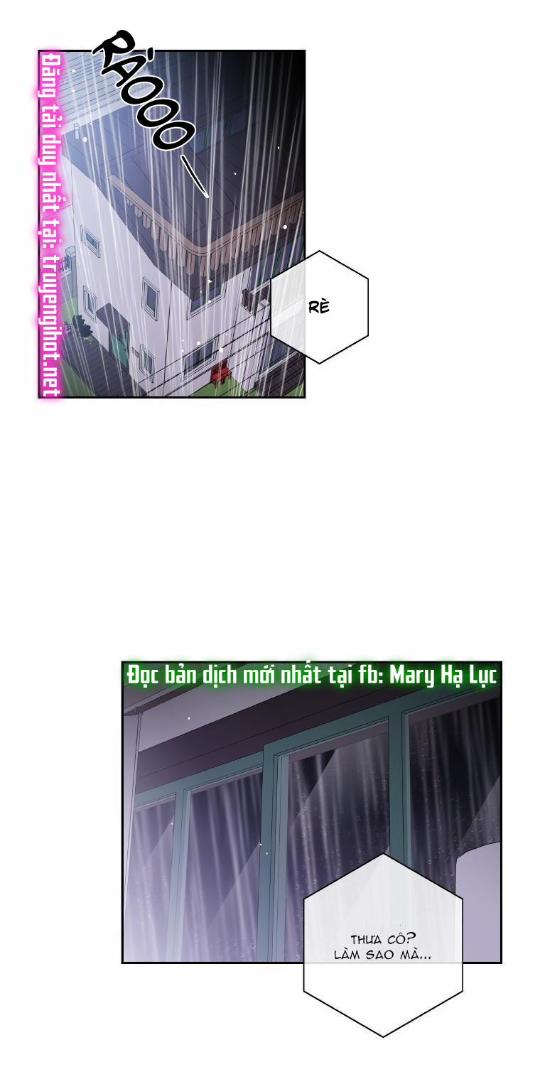 Tại Sao Bạn Lại Vào Nhà Tôi?? 9.3 trang 8