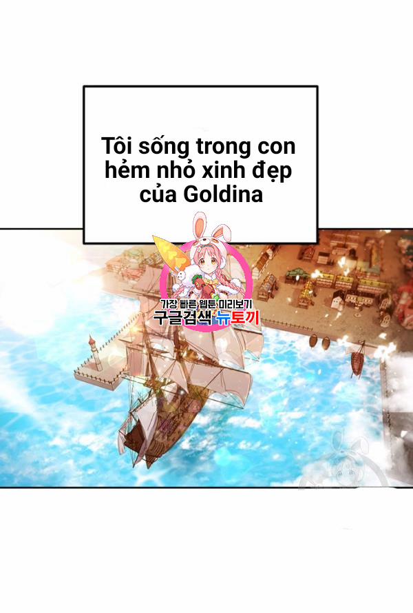 Tại Sao Bệ Hạ Lại Chọn Tôi 1 trang 1