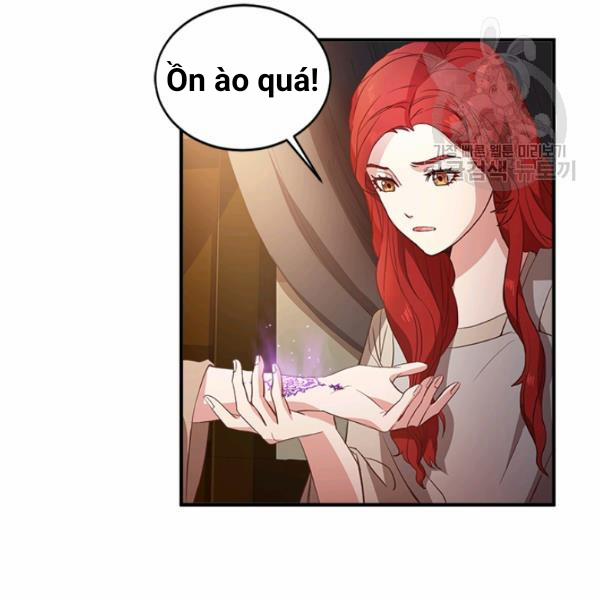 Tại Sao Bệ Hạ Lại Chọn Tôi 1 trang 10